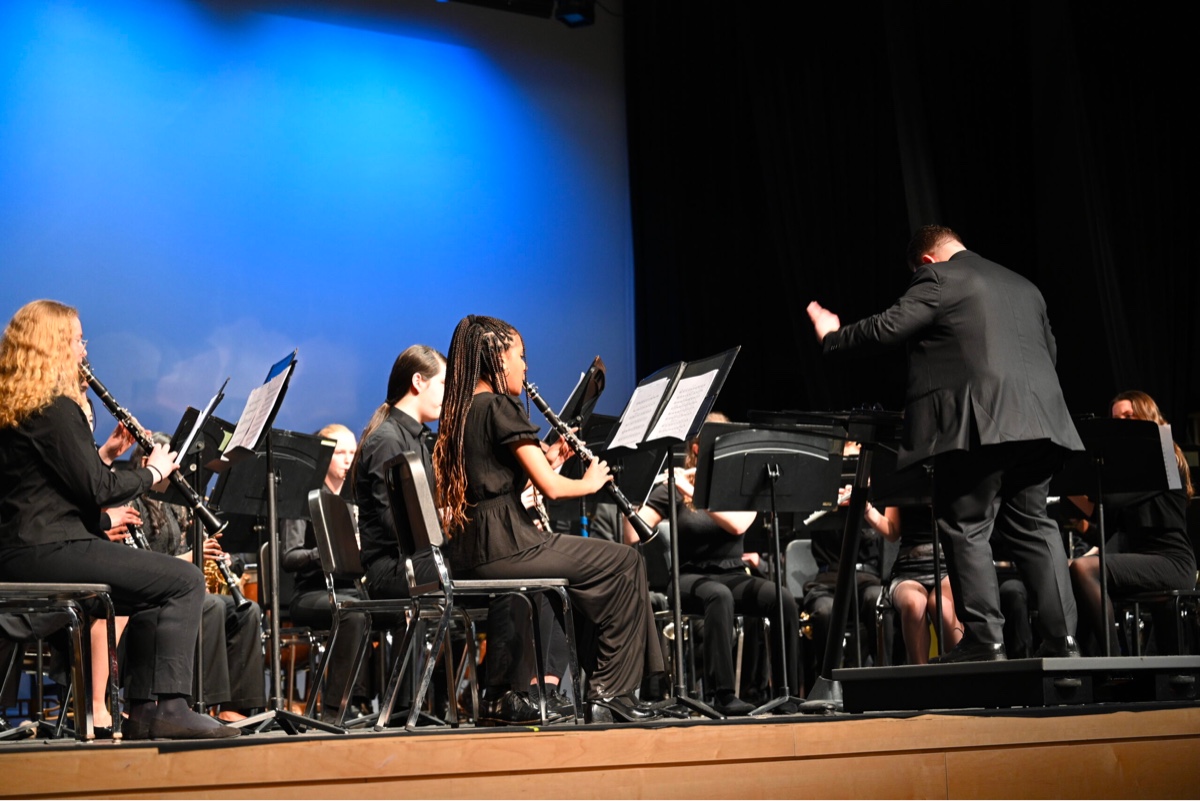 CCHS Performing Arts Brings Home 4 Golds from MICCA Festival