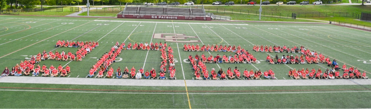 Photo courtesy of Concord-Carlisle High School.