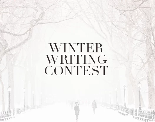 Creative Writing Contest