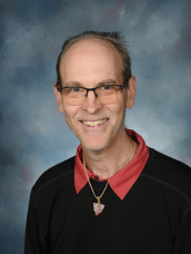 Going down in History: Mr. Hoblitzelle Retires from the Social Studies Department