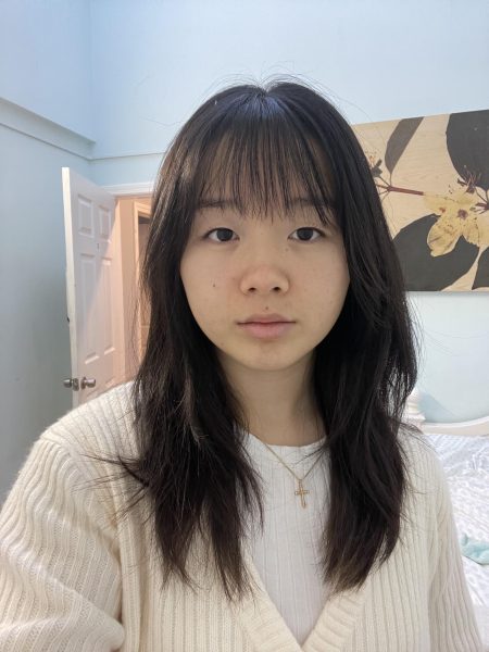 Francesca Heh