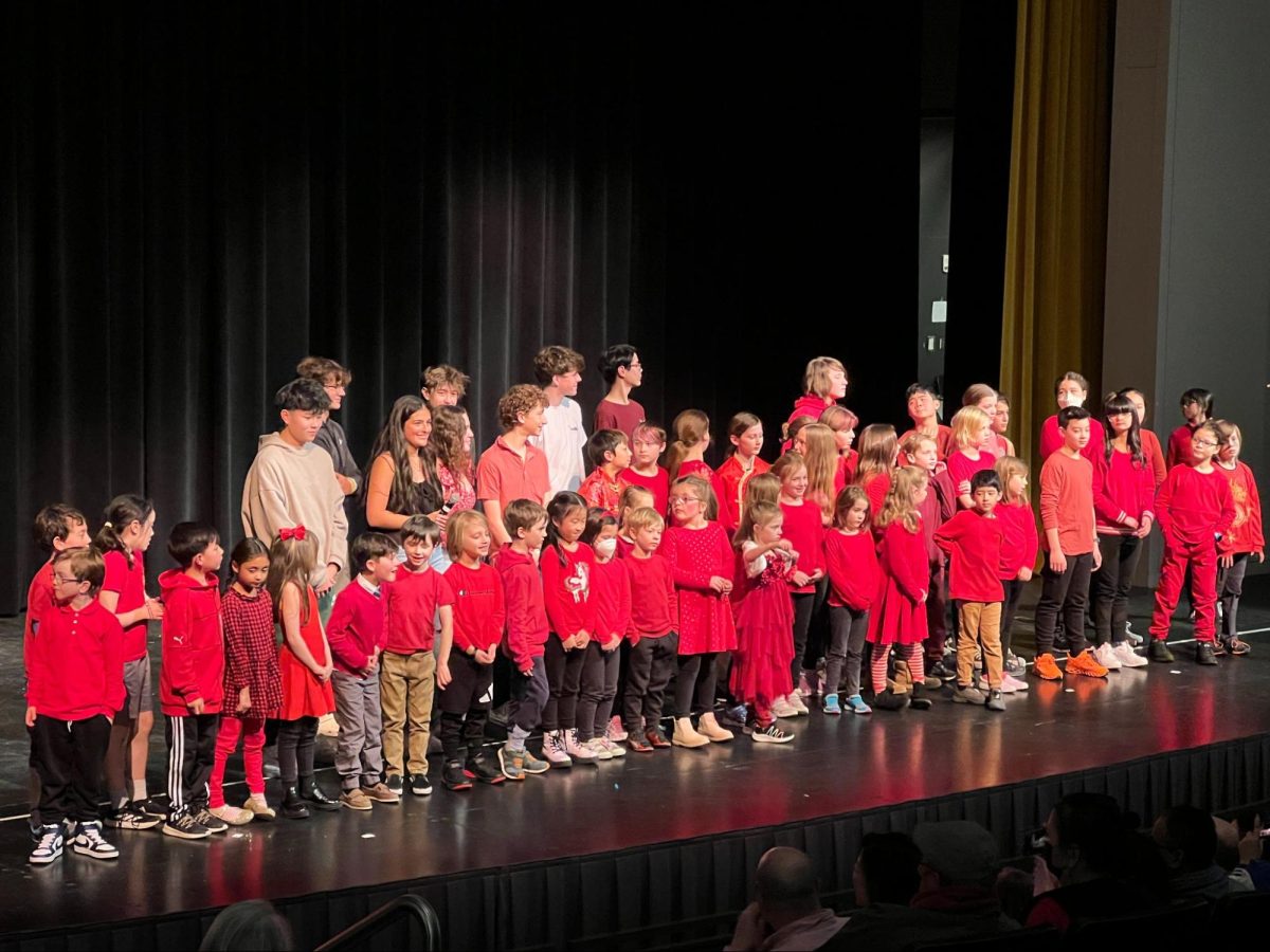 Celebrating the Year of the Snake: A Sneak Peak of Concord-Carlisle’s Lunar New Year Festival