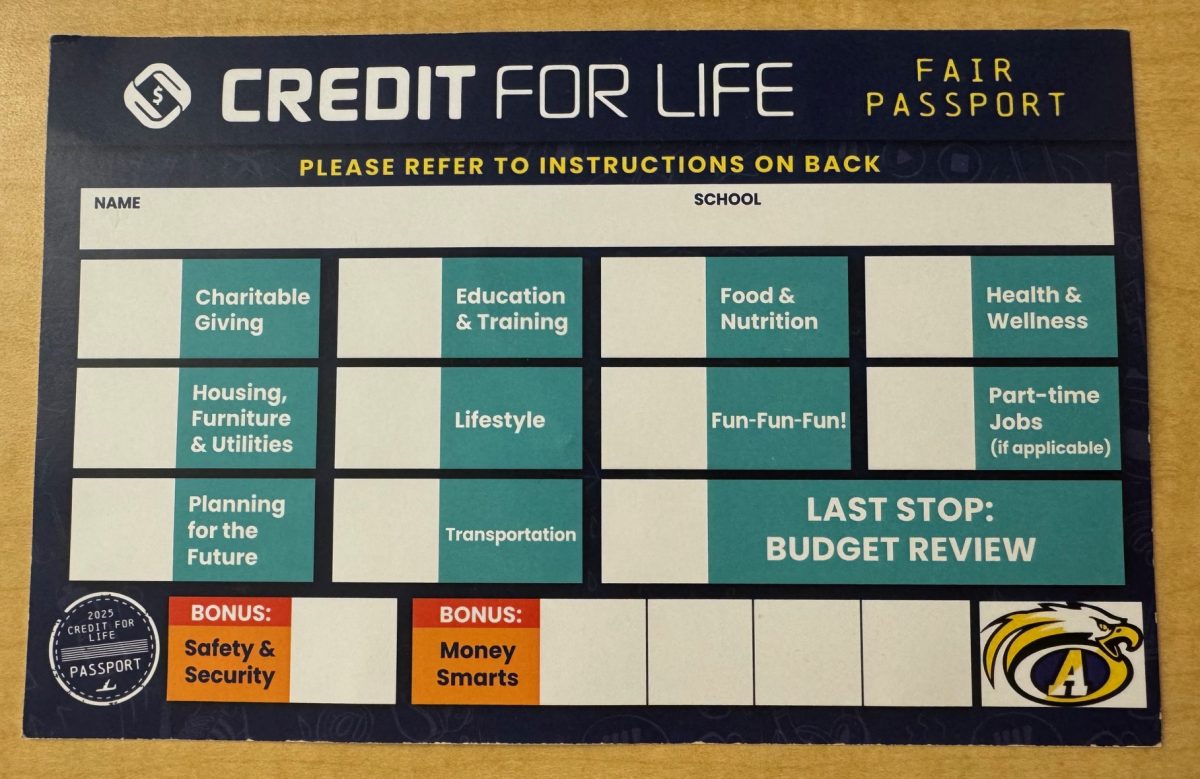 Credit For Life Fair: The Power of Financial Literacy