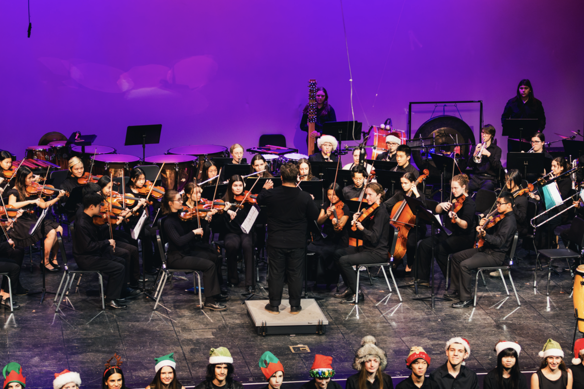 PRISM25: Music, Made by Students
