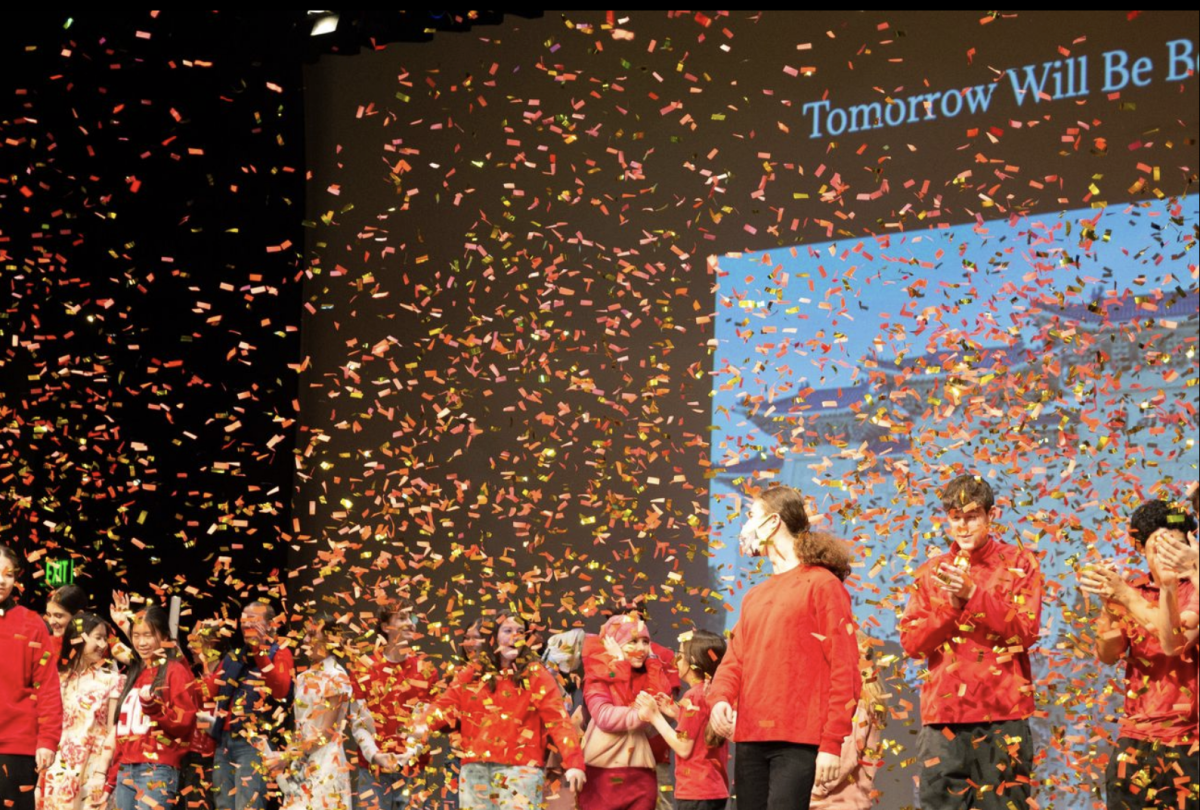 From Dumplings to Dragon Dances: CCHS Hosts Third Lunar New Year Festival