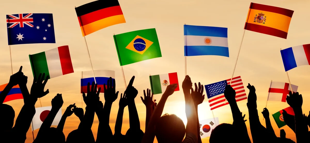Celebrating Culture: World Language Week Brings CCHS Together